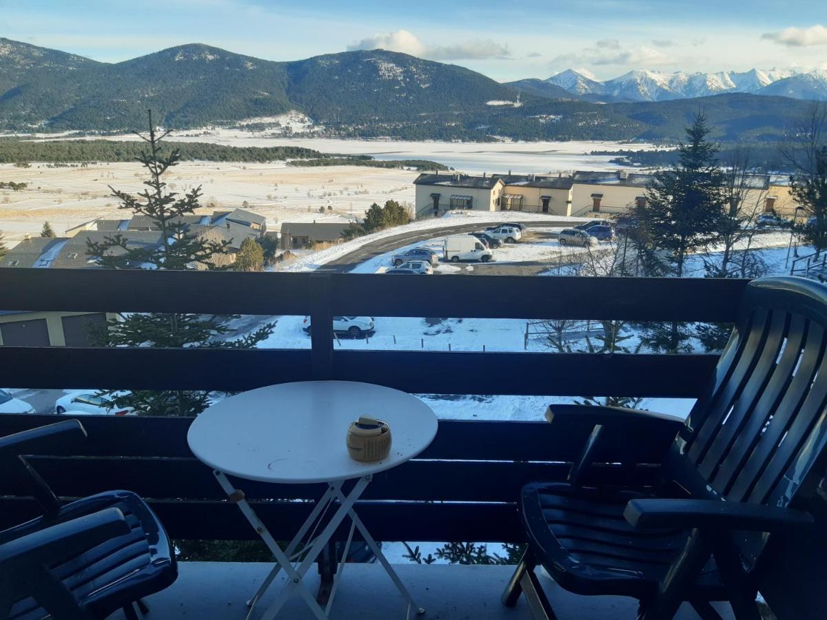 Appt T2 & Cabine - Superbe Vue - Wifi Les Angles  Exterior photo