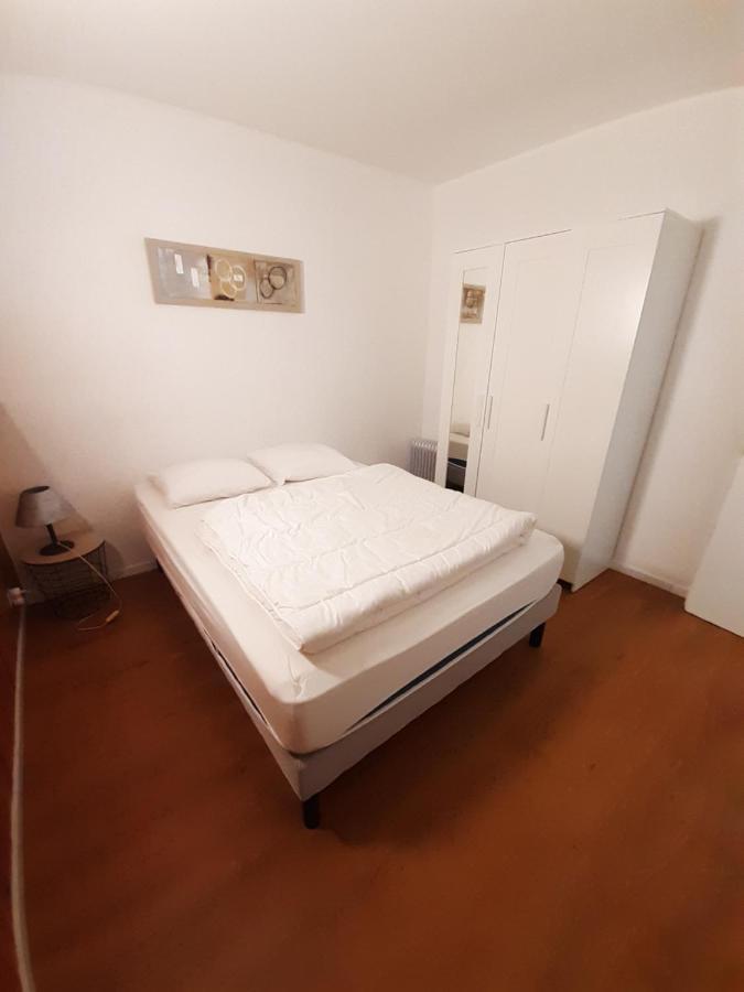 Appt T2 & Cabine - Superbe Vue - Wifi Les Angles  Exterior photo